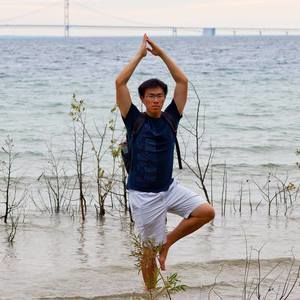 Meet your Posher, Arthur